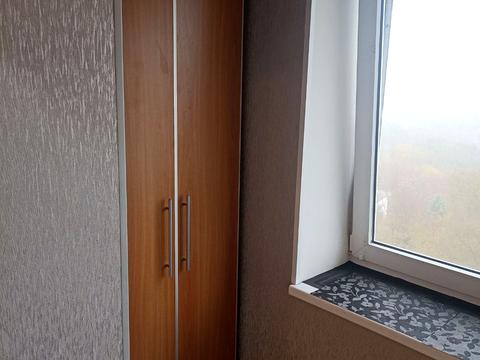 квартира по адресу Малая ул., 3