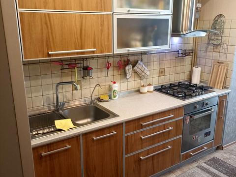 квартира по адресу Малая ул., 3