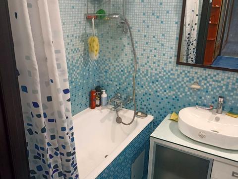 квартира по адресу Малая ул., 3