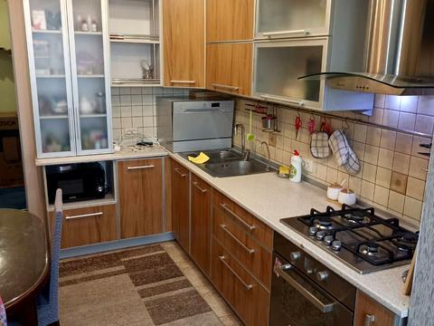 квартира по адресу Малая ул., 3