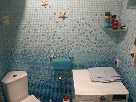 квартира по адресу Малая ул., 3