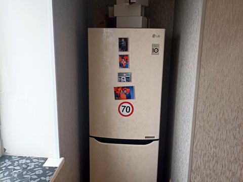 квартира по адресу Малая ул., 3