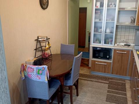 квартира по адресу Малая ул., 3