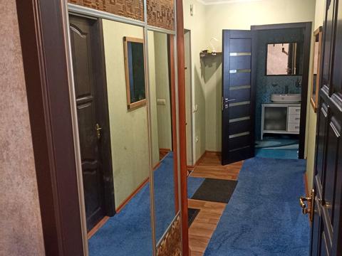 квартира по адресу Малая ул., 3