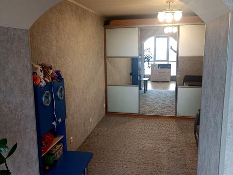 квартира по адресу Малая ул., 3