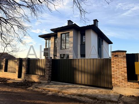 дом по адресу Новая ул.