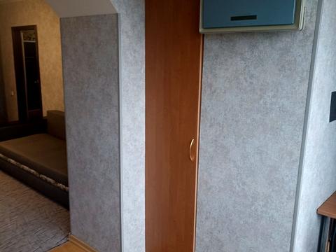 квартира по адресу Малая ул., 3