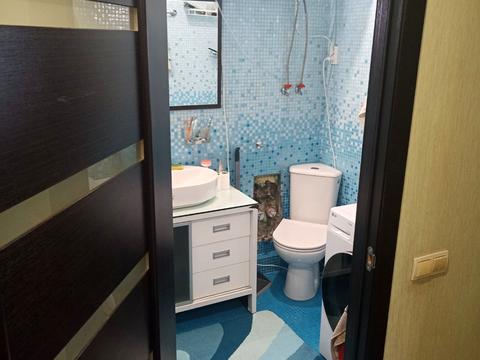 квартира по адресу Малая ул., 3