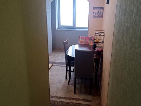 квартира по адресу Малая ул., 3