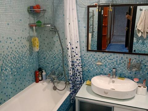 квартира по адресу Малая ул., 3