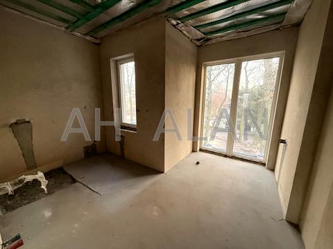 дом по адресу Новая ул.