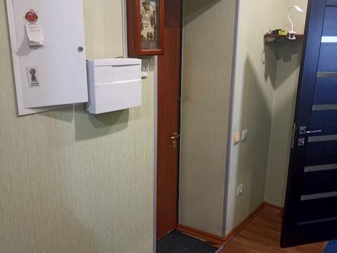 квартира по адресу Малая ул., 3