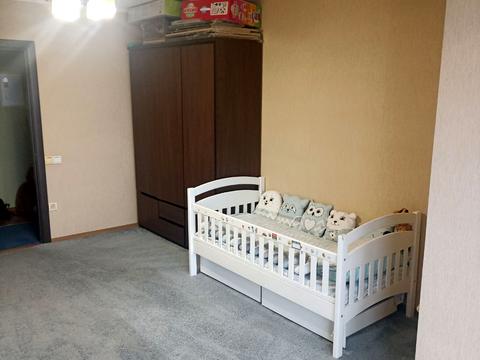 квартира по адресу Малая ул., 3