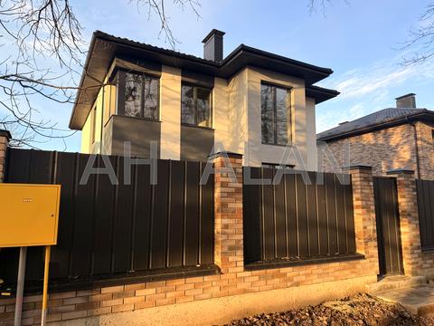 дом по адресу Новая ул.