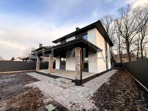 дом по адресу Новая ул.