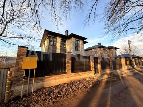 дом по адресу Новая ул.