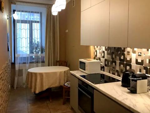 квартира за адресою В'ячеслава Липинського вул. (Чапаєва), 13