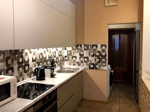 квартира за адресою В'ячеслава Липинського вул. (Чапаєва), 13