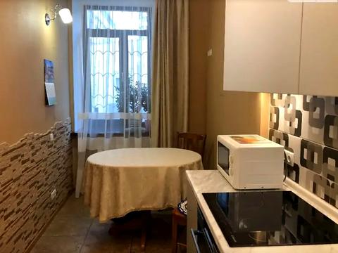 квартира за адресою В'ячеслава Липинського вул. (Чапаєва), 13