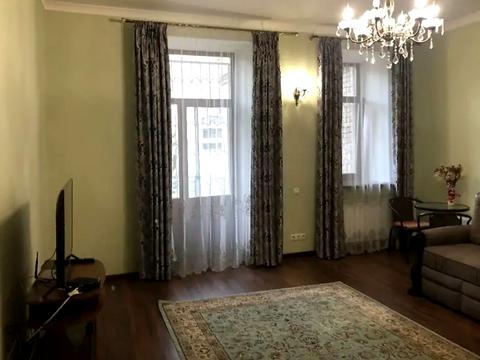 квартира за адресою В'ячеслава Липинського вул. (Чапаєва), 13