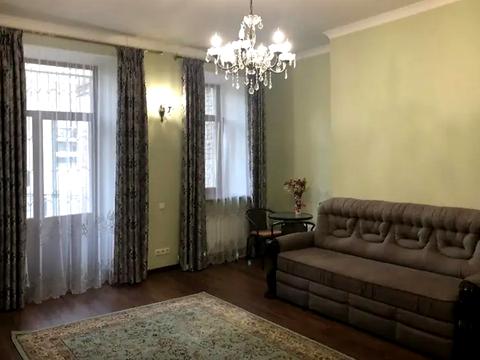 квартира за адресою В'ячеслава Липинського вул. (Чапаєва), 13