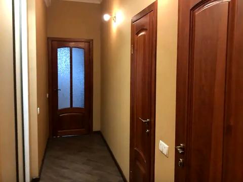 квартира за адресою В'ячеслава Липинського вул. (Чапаєва), 13