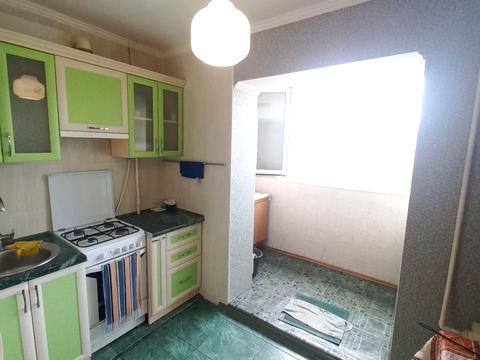 квартира за адресою Олександра Махова вул. (Жолудєва), 1-В