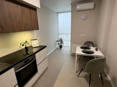 квартира за адресою Ісмаїла Гаспринського вул. (Сормовська), 3