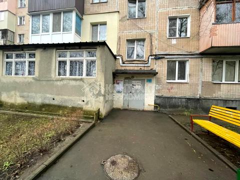 квартира за адресою Садовопаркова вул., 6