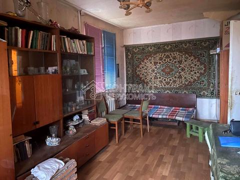 квартира за адресою Садовопаркова вул., 6