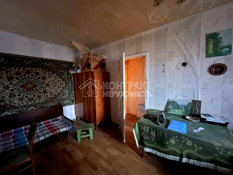 квартира за адресою Садовопаркова вул., 6