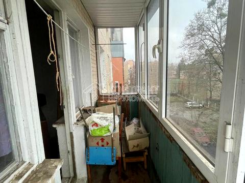 квартира за адресою Садовопаркова вул., 6