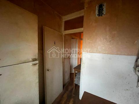 квартира за адресою Садовопаркова вул., 6