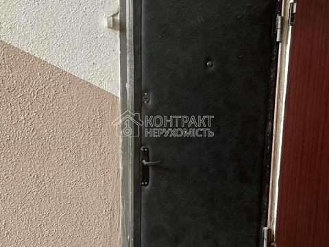 квартира за адресою Садовопаркова вул., 6