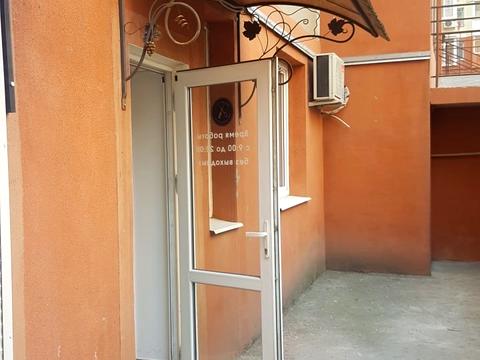 комерційна за адресою Одеса, масив Радужный, 19/2