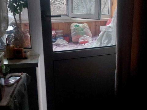 квартира за адресою Райдужна вул., 3-Б