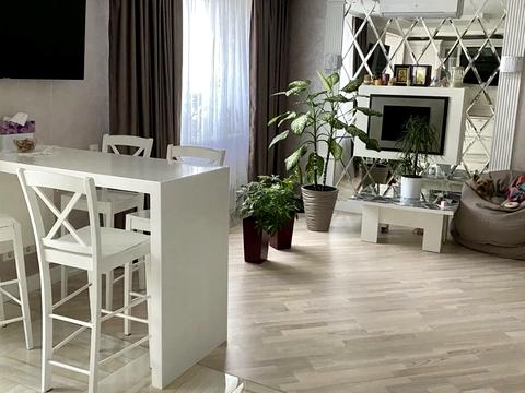 квартира за адресою Київ, Бориспільська вул., 6