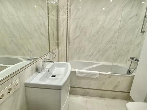 квартира за адресою Київ, Бориспільська вул., 6