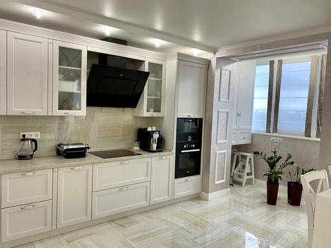 квартира за адресою Київ, Бориспільська вул., 6