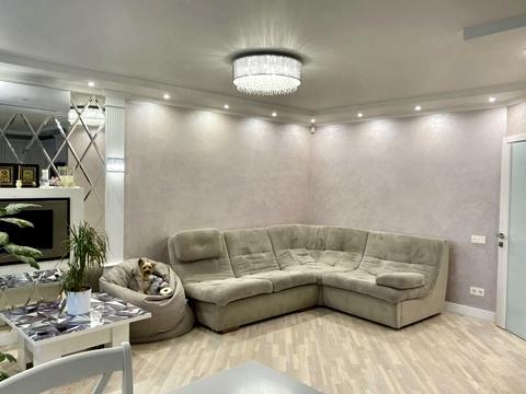 квартира за адресою Київ, Бориспільська вул., 6