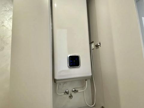 квартира за адресою Київ, Бориспільська вул., 6