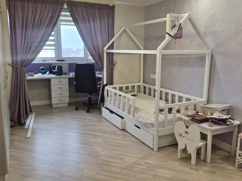 квартира за адресою Київ, Бориспільська вул., 6