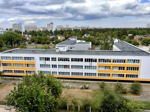 квартира за адресою Харківське шосе, 63-А