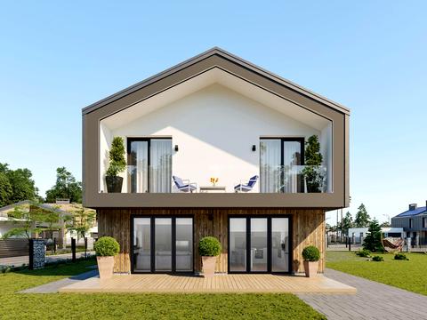 будинок за адресою Надвірнянська вул.