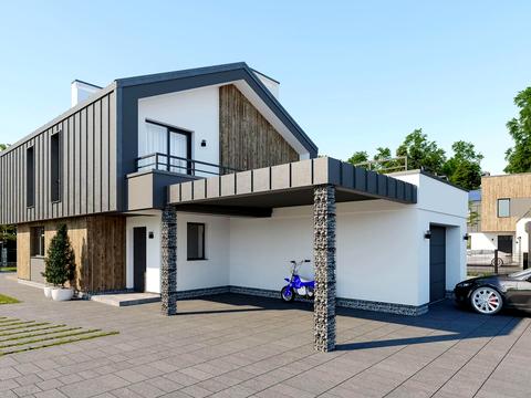 будинок за адресою Надвірнянська вул.