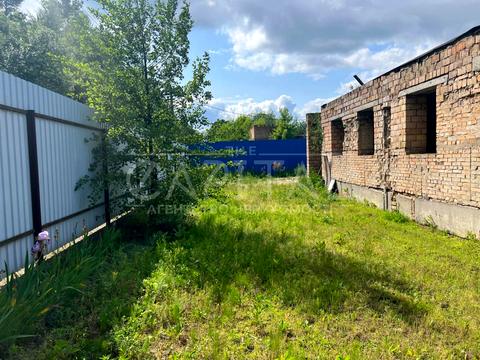 ділянка за адресою 