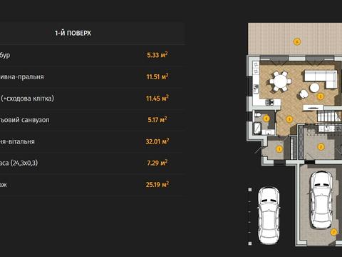 будинок за адресою Надвірнянська вул.