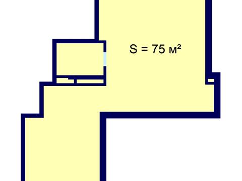 комерційна за адресою Тираспольська вул., 52