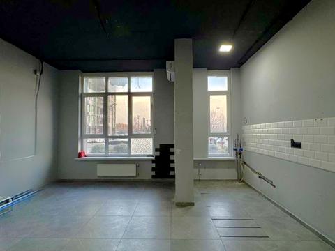 комерційна за адресою Тираспольська вул., 52