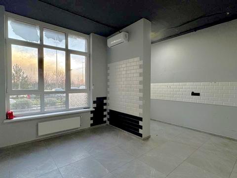 комерційна за адресою Тираспольська вул., 52